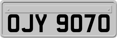 OJY9070
