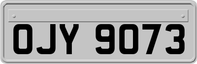 OJY9073