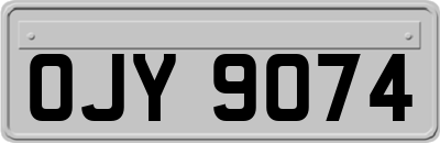 OJY9074