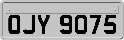OJY9075