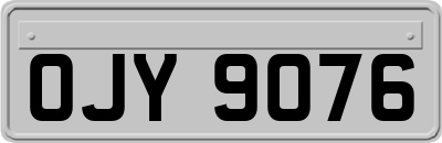 OJY9076