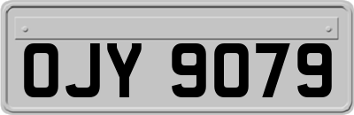 OJY9079