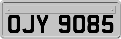 OJY9085