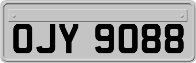 OJY9088