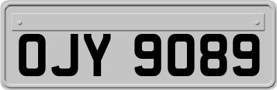 OJY9089