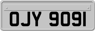 OJY9091