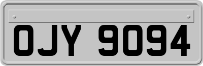 OJY9094