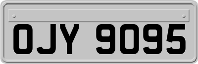 OJY9095