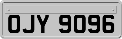 OJY9096