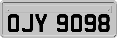 OJY9098