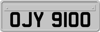 OJY9100