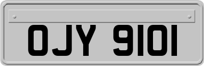 OJY9101