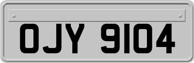 OJY9104