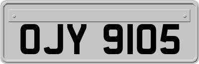 OJY9105