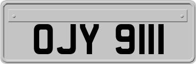 OJY9111