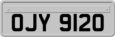 OJY9120
