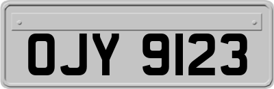 OJY9123