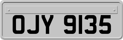 OJY9135
