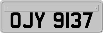 OJY9137