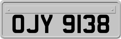 OJY9138