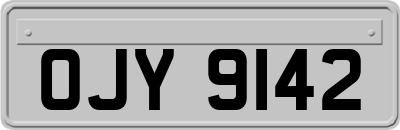 OJY9142