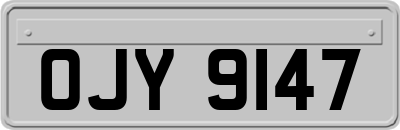 OJY9147