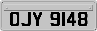 OJY9148