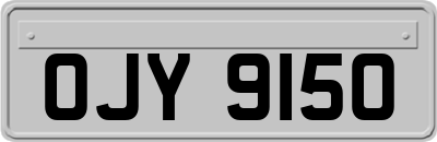OJY9150