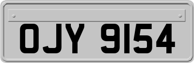 OJY9154