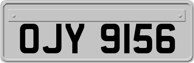OJY9156