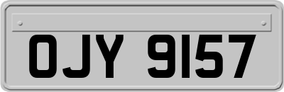 OJY9157
