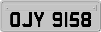 OJY9158