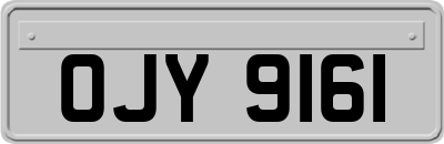 OJY9161