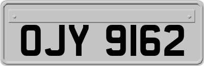 OJY9162