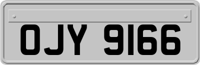 OJY9166