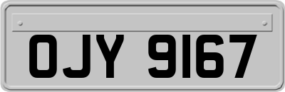 OJY9167
