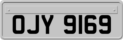 OJY9169