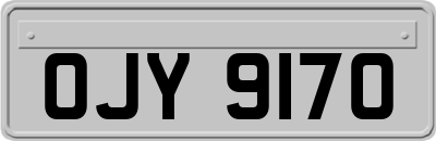 OJY9170