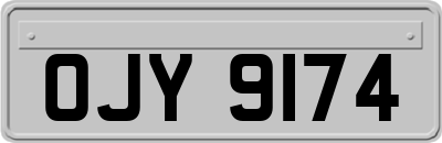 OJY9174