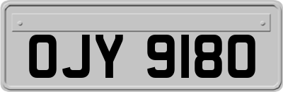 OJY9180