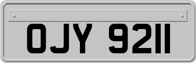 OJY9211