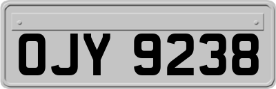 OJY9238