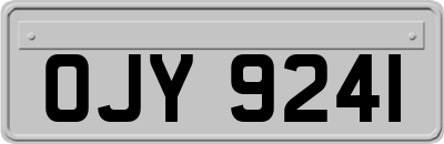 OJY9241