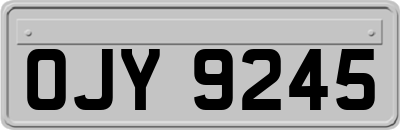 OJY9245