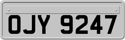 OJY9247