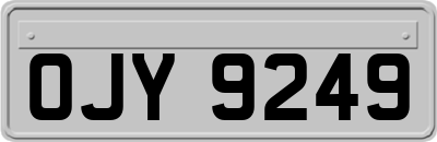 OJY9249