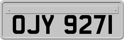 OJY9271