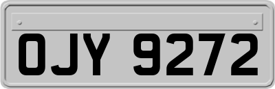 OJY9272