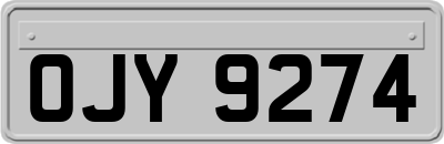 OJY9274