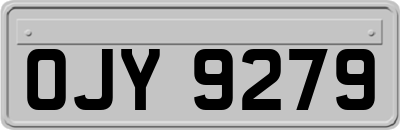OJY9279